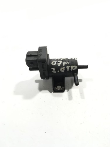 Opel Vivaro 2008 Diesel 84kW Turbolader Druckwandler Magnetventil 8200762597