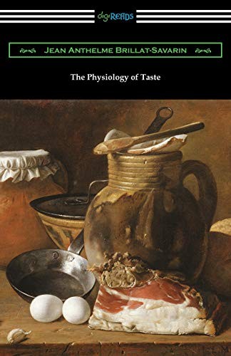 The Physiology of Taste - Image 2