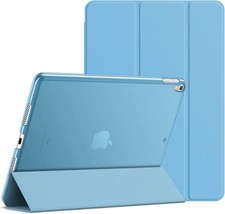 Jetech Case For Ipad Air 3rd Gen Ipad Pro 10.5 Pencil Holder Cover