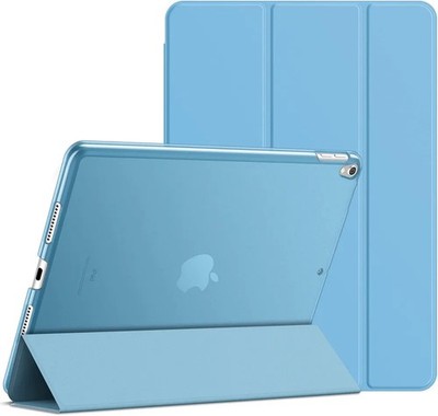 JETech Hülle für iPad Air 3. Gen iPad Pro 10.5 Pencil Halter Cover