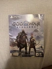 God of War Ragnarok PlayStation 5 Digital Code PS5 (New/Unused)