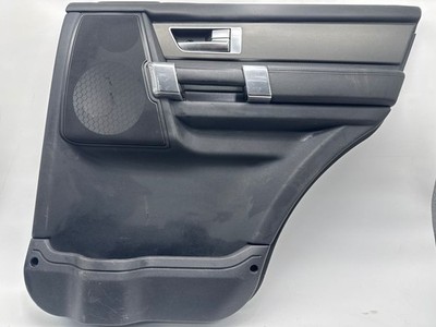Land Rover Discovery 4 - LR4 2015 Verkleidung Tür hinten Ah2225568ABW LOV181