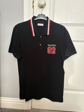 Alexander Mqueen Polo