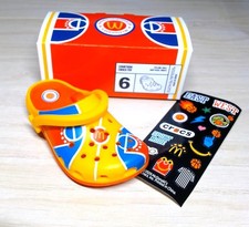Crocs McDonald's All American Games 2026 Box 6