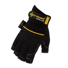 Dirty Rigger Comfort Fit Fingerless L - Roadi...