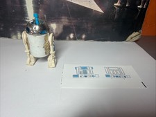 R2-D2 (Artoo-Detoo) (with Sensorscope) for sale