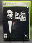 The Godfather (Xbox 360)