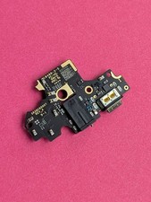 Charging Port Board USB-C  Microphone Motorola Edge 2020 XT2063 sku 15469