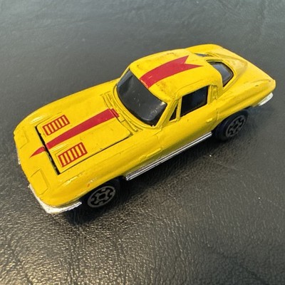 1979 kidco Split Window 1963 Corvette