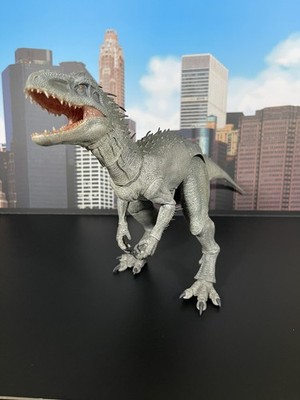 Nanmu Studio Smart Series Berserker Empress 2.0 Indominus Rex