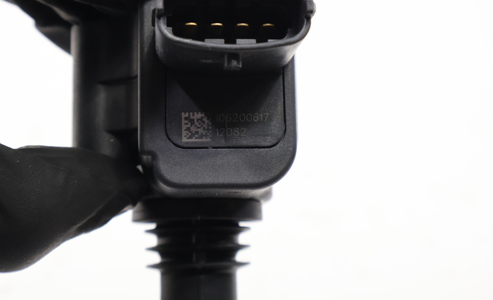 2014 - 2020 MASERATI GHIBLI 3.0L ENGINE MOTOR IGNITION COIL MODULE OEM -SET-
