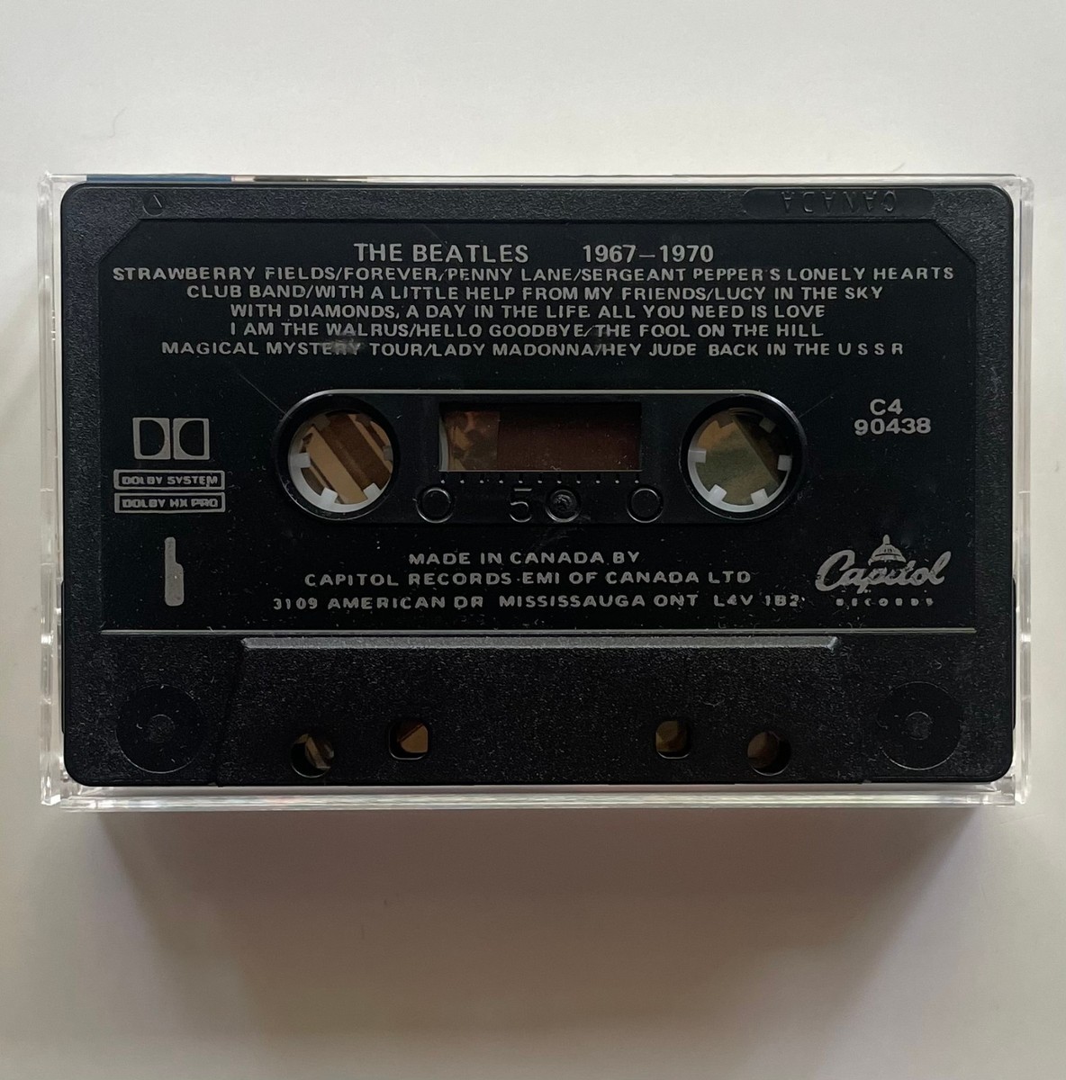 The Beatles レコードセット ビートルズ THE BEATLES レコード 10枚セット - メルカリ