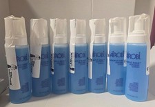 Lot Of 7 Nairobi wrapp-it shine foaming lotion 8oz