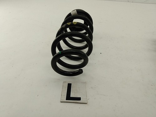 Alfa Romeo Giulia Pair Of Left & Right Rear Coil Springs Fits 2017-2024 17 18 19 - Picture 6 of 12