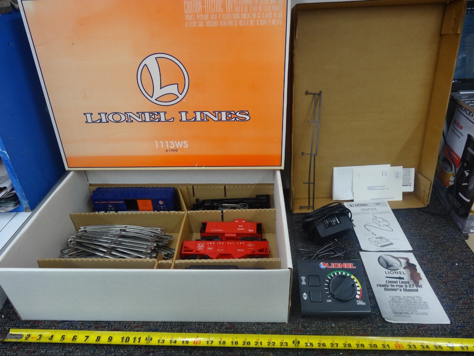 Click here to see eBay Auction