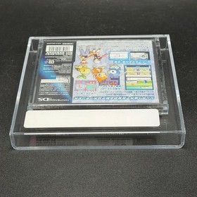 VGA 90 Pokemon Diamond Version Nintendo DS 2006 Factory Sealed Box 95 Japan Game