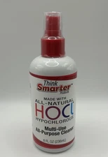 HOCL All-Purpose Cleaner with Hypochlorous Acid, All-Natural Surface Cleaner,...