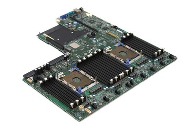 Dell PowerEdge R640 Server DDR4 LGA3647 Motherboard RGP26 HG0J8