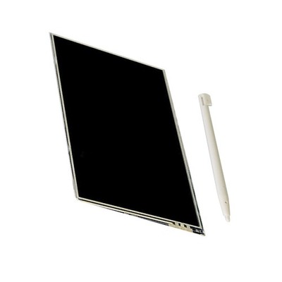 320*480 Resolution 3.5in LCD TFT Touch Screen For Raspberry pi RPI 2/3 Model B