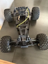 MRC MT10 vintage buggy roller