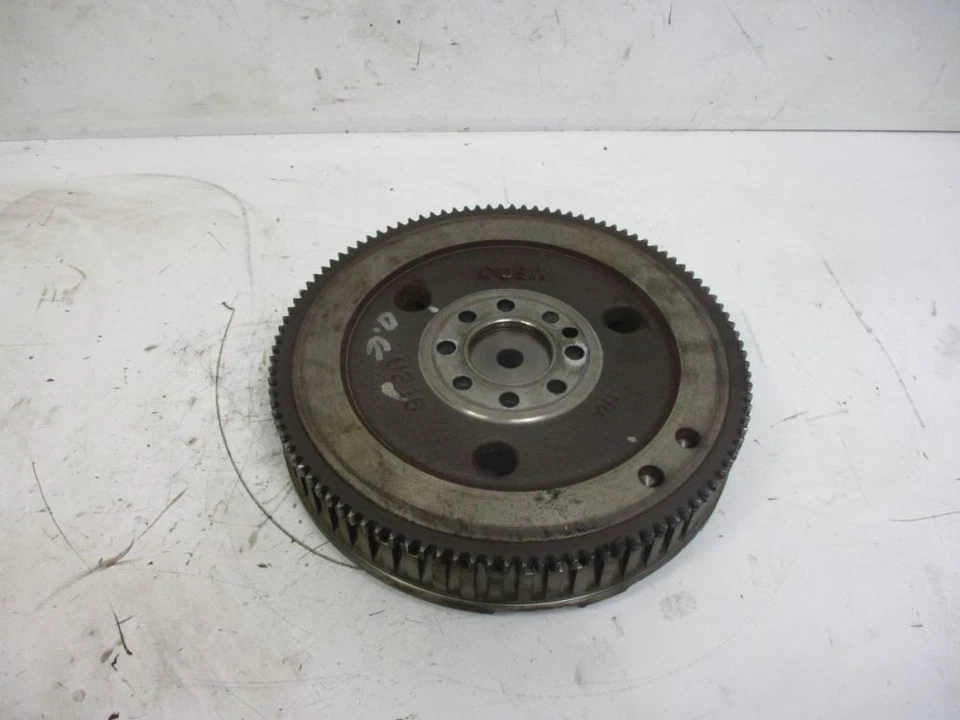 Schwungrad Schwungscheibe D4FB passt für HYUNDAI I30 CW (FD) 1.6 CRDI 23200B - Bild 1 von 4
