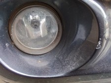 Antibrouillard Ssangyong KYRON