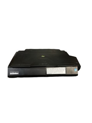 Envisionware Scannx 7145 DLSG Digital Library System Book Scanner NO ADAPTER