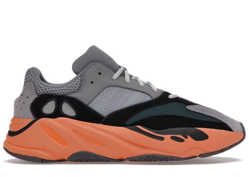 Yeezy Boost 700 Wash Orange for Sale | Authenticity Guaranteed | eBay