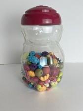 B. Pop-Arty Snap Beads Jar Jewelry Kit by Battat For Kids  Crafts, 135 PCS