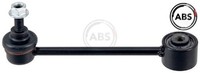 A.B.S. 260997 Stange/Strebe FüR Stabilisator Koppelstange Strebe Hinten