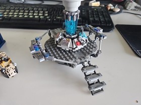 LEGO Ideas: Doctor Who (21304)