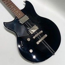 [Usado] YAMAHA / RSE20L Negro REVSTAR Zurdo Zurdo [USADO] [COCOSA