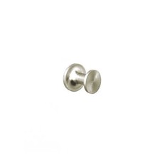 Kohler Purist Robe Hook, Vibrant Polished Nickel - K-14443-SN