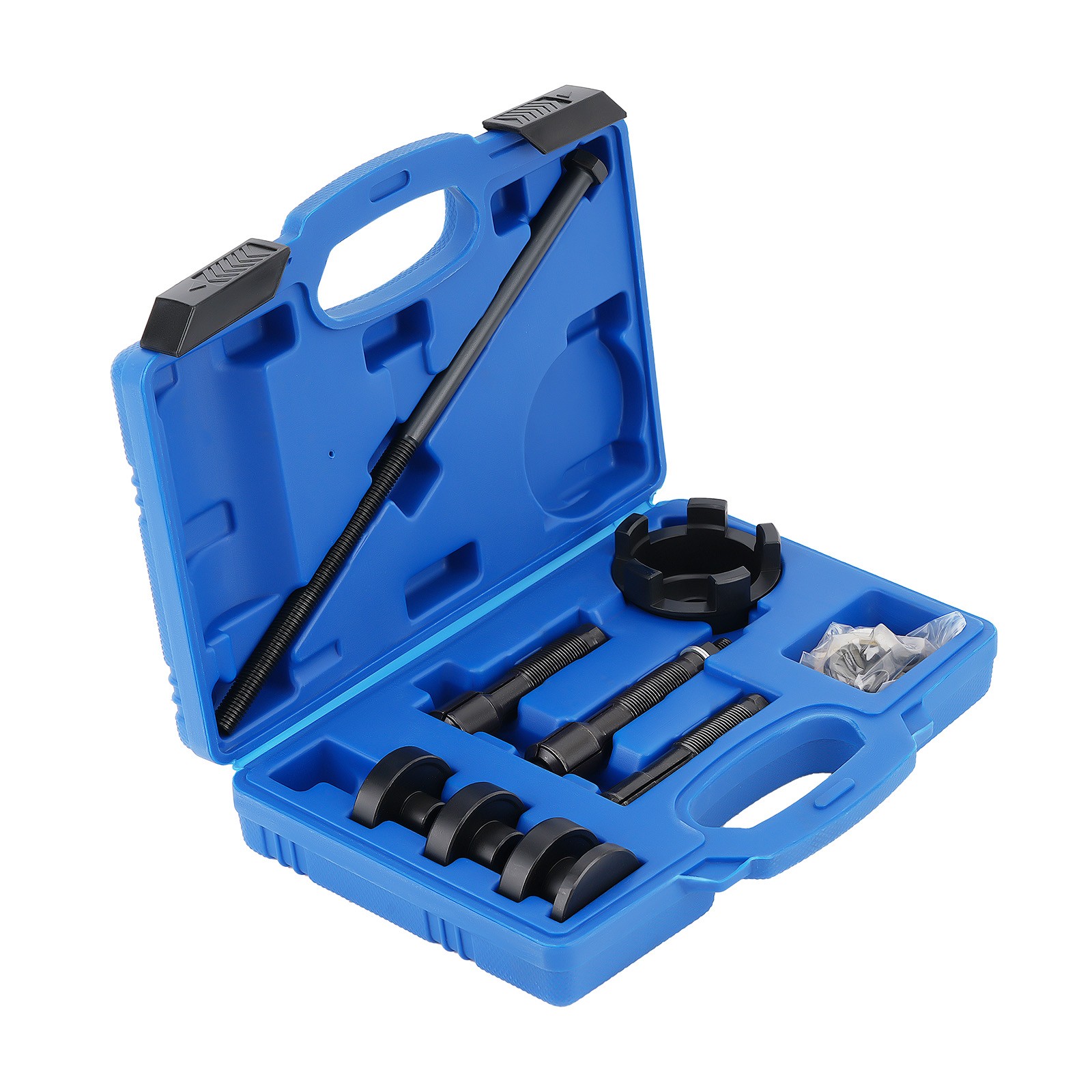 Motorcycle Wheel Bearing Remover Installer + Puller Tool Kit for Harley-Davidson