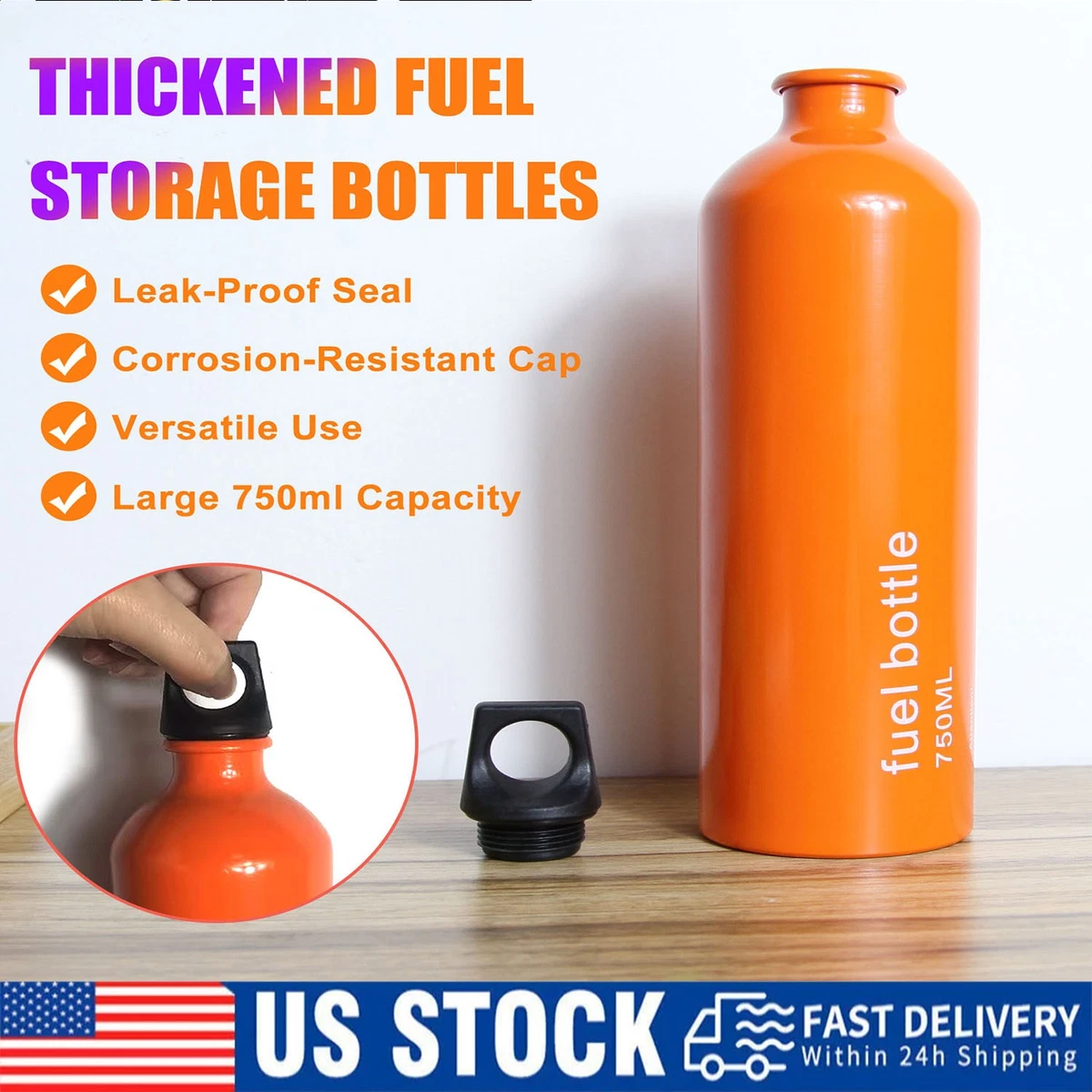 fuel bottle products for sale | eBay