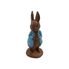 Beatrix Potter Peter Rabbit Figure FW & Co PVC Cake Topper