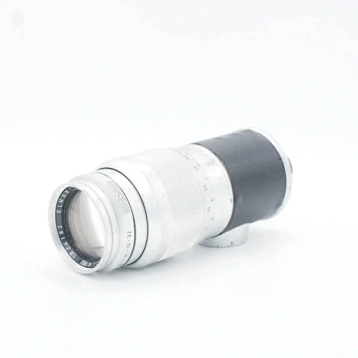 Leica ELMAR-M f/4 Camera Lenses 135mm Focal for sale | eBay