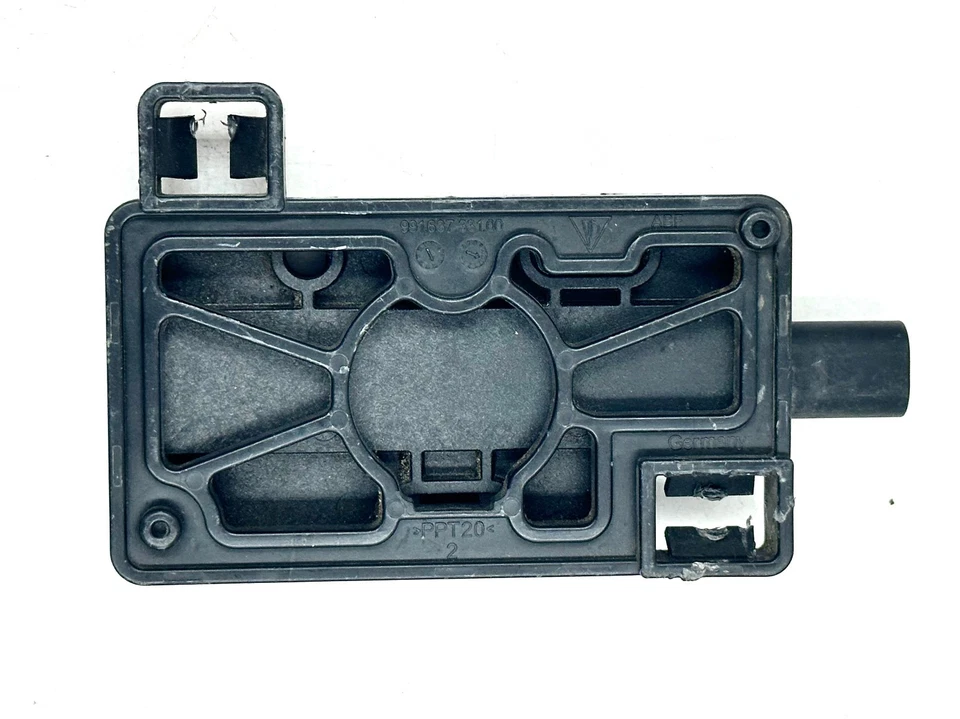 Antena de entrada sin llave OEM 10-25 Porsche 911 Cayenne Cayman Boxter 7PP.962.132 Foto 2 de 2