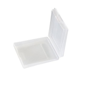 GBC Dust Covers Case For Nintendo Game Boy DMG Original Gameboy Cartridge Cases