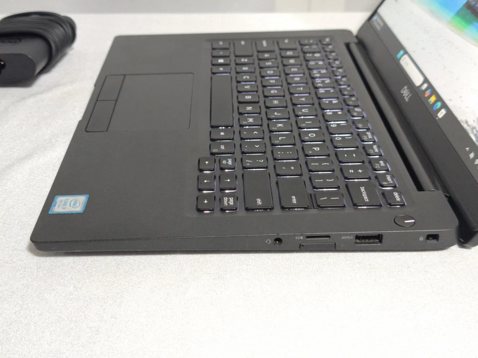 Dell Latitude 7400 · i7-8665U · 24GB · 512GB, Foto 3 von 5