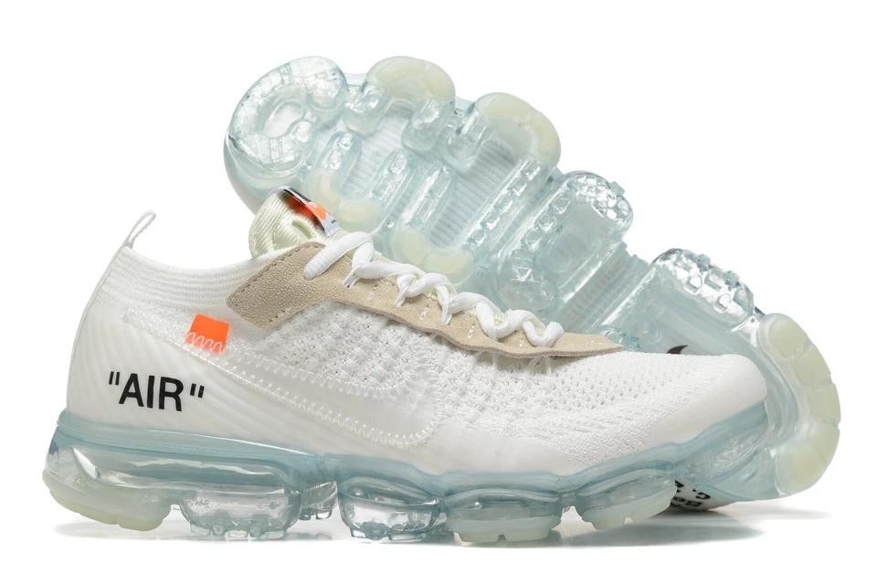 vapormax flyknit washing machine