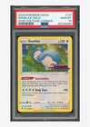 Pokemon PSA 10 Snorlax Cosmos Holo 2020 131/185 Vivid Voltage English