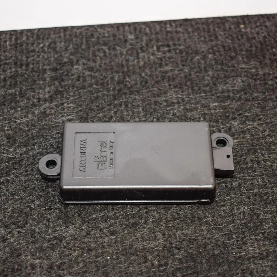 Centralina ECU sensore allarme porta BMW 3 Cabriolet E93 6989713 2010 - Immagine 2 di 4