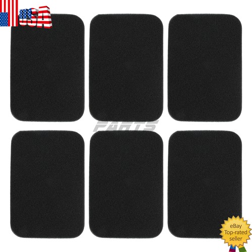 2x Foam Air Filters For Honda E G Series Generators Small Engines - Foto 9