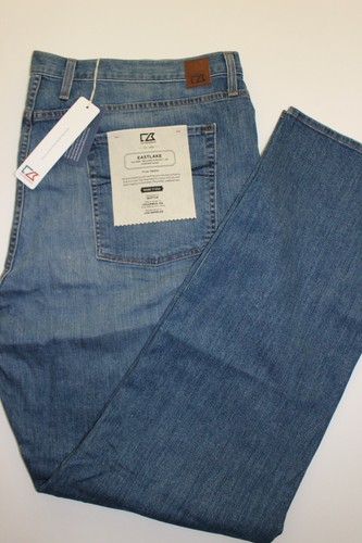 Eastlake Made in USA Jeans SZ 