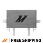 Mishimoto MMTC-F2D-03SL Transmission Cooler Fits Ford 6.0 Powerstroke 2003-2007
