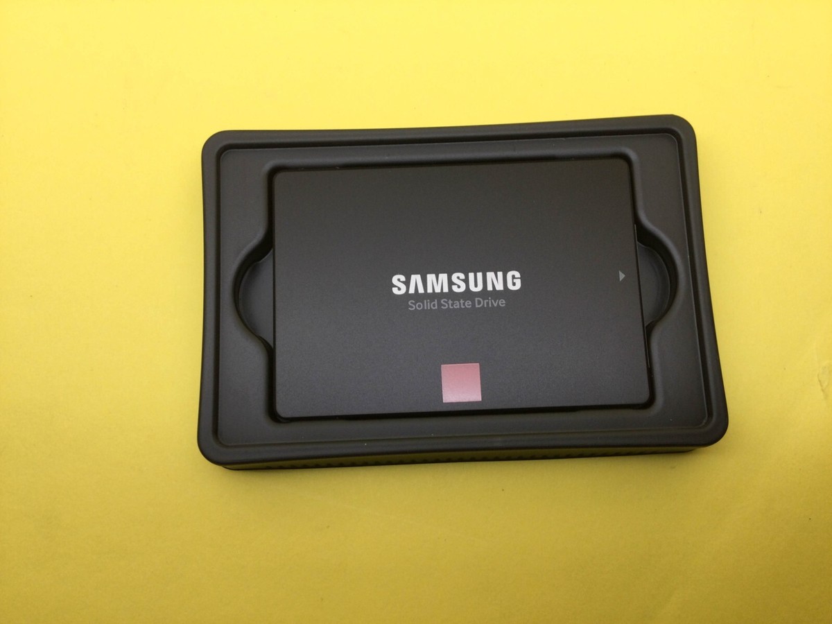 PCパーツ SAMSUNG - SAMSUNG V-NAND SSD 860 PRO  512GB SSD 850 PRO 2.5