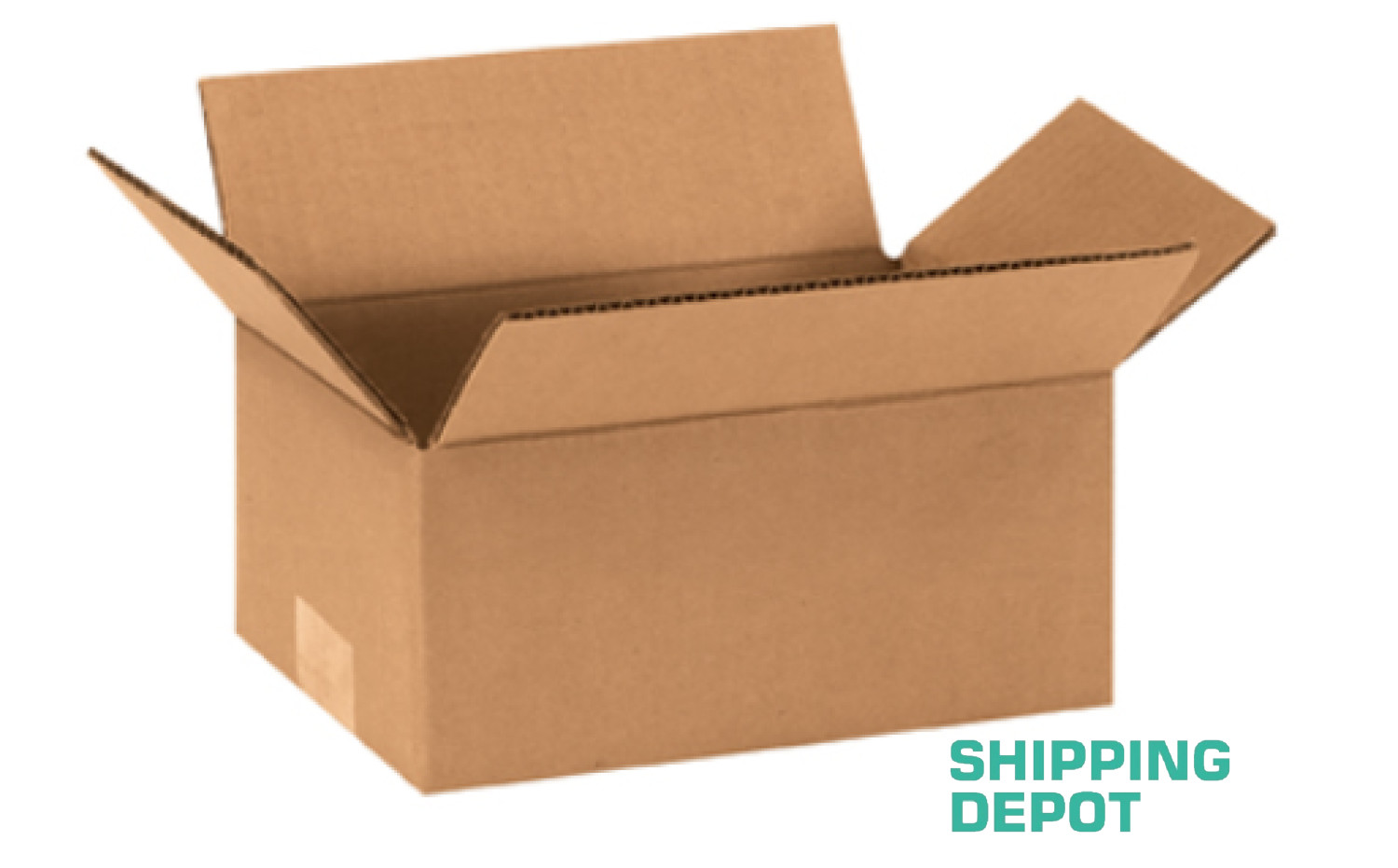 Pick Amount 9x6x4" Cardboard Boxes ~ Premier Sturdy Shipping Cartons USA Made
