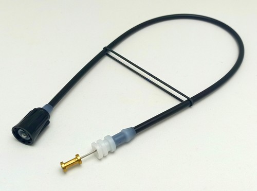 Bowdenzug ZB00120 - komplett 580 mm für Küchen Spüle - Bild 5 von 7
