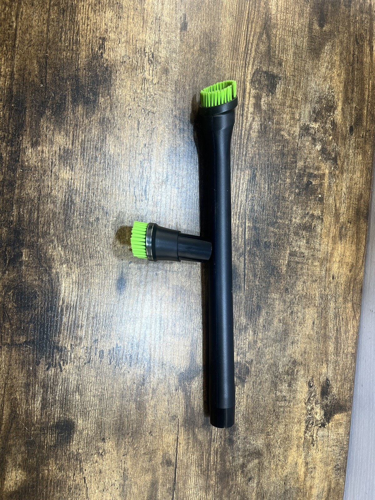 GTECH Multi MK2 K9 Cordless Handheld Vacuum Cleaner Cleaned With Tools